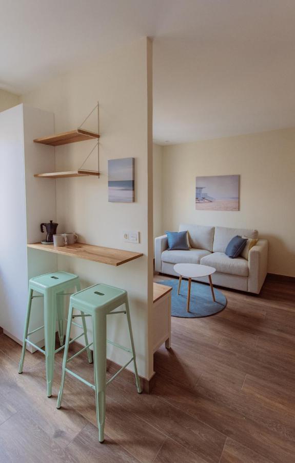 Appartement El Apartamento De Andrea, Callao3gijon *